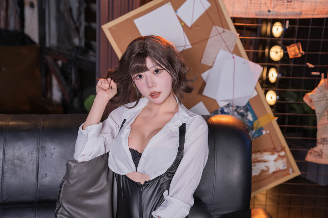 YiTuYu艺图语 Vol.10600 Xiang Cao Miao Lu Lu (47P)