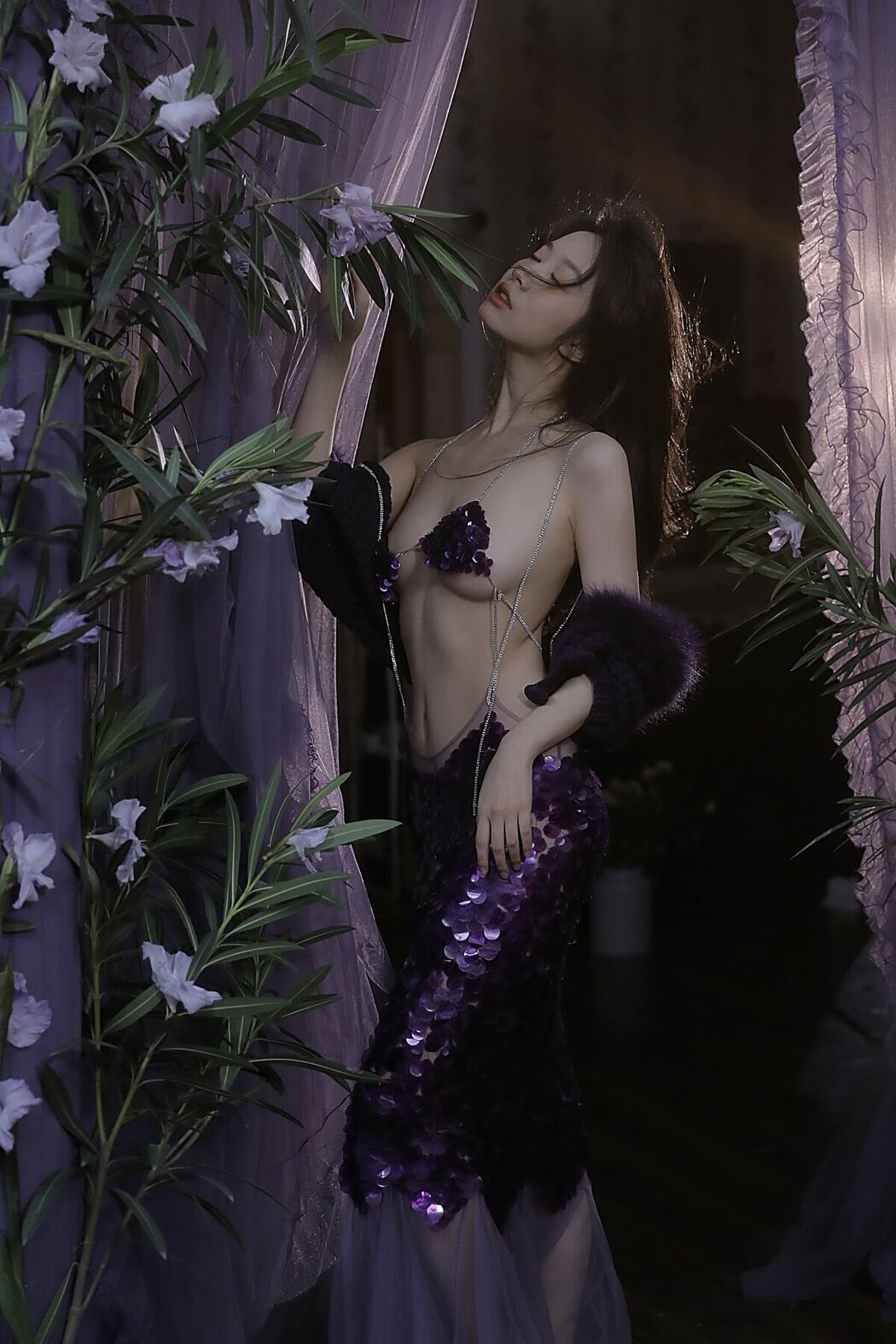 YiTuYu艺图语 Vol.10603 Yao Pang Pang (19P)