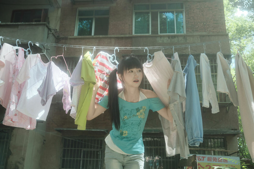 YiTuYu艺图语 Vol.10601 Rou Song Bao (25P)
