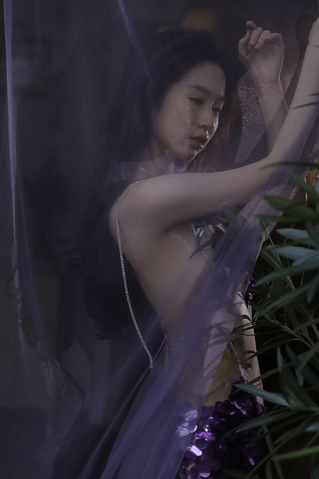 YiTuYu艺图语 Vol.10603 Yao Pang Pang (19P)