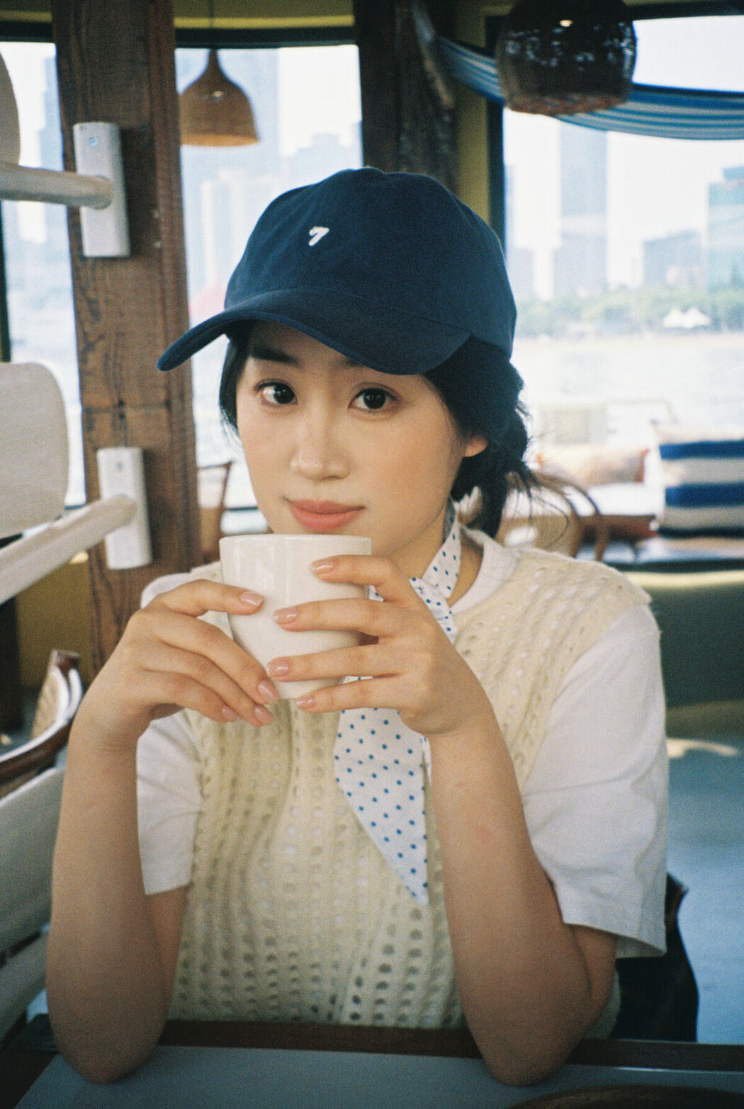 YiTuYu艺图语 Vol.10599 Yi Ming (27P)