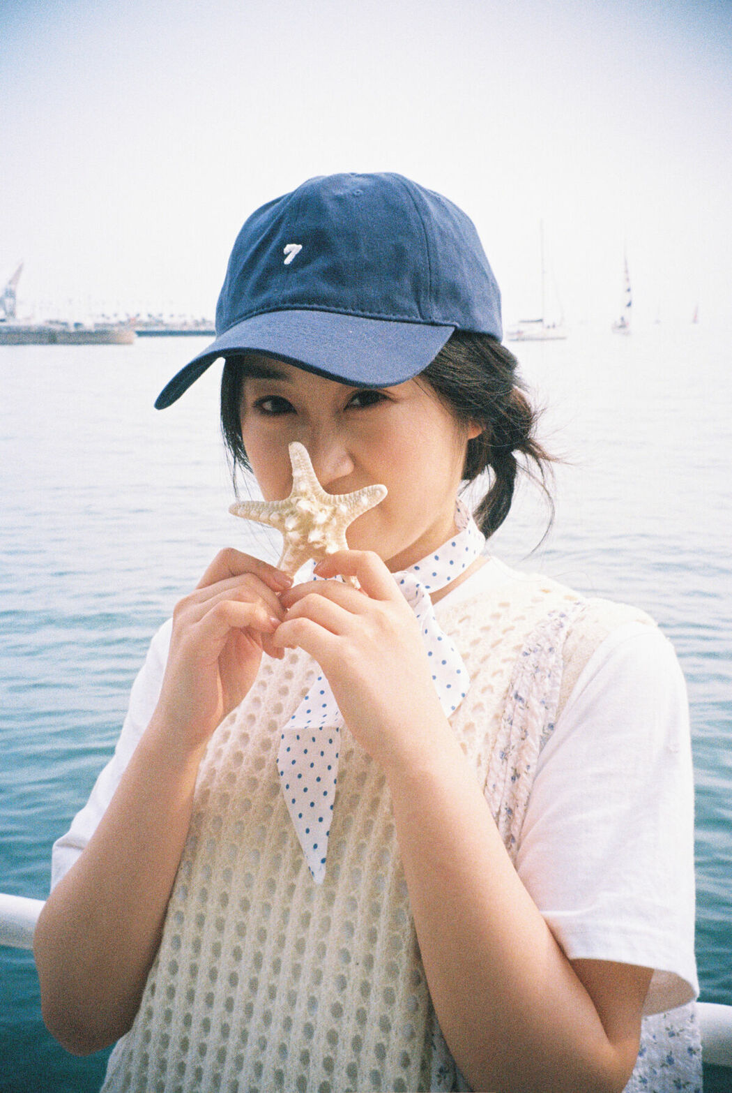 YiTuYu艺图语 Vol.10599 Yi Ming (27P)