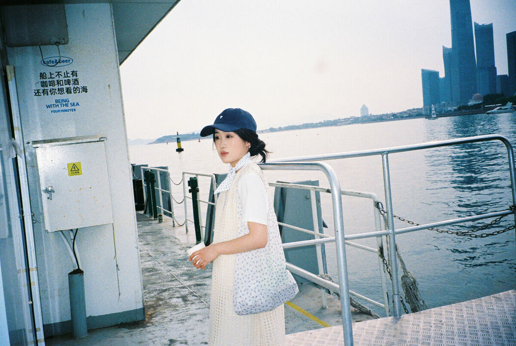 YiTuYu艺图语 Vol.10599 Yi Ming (27P)