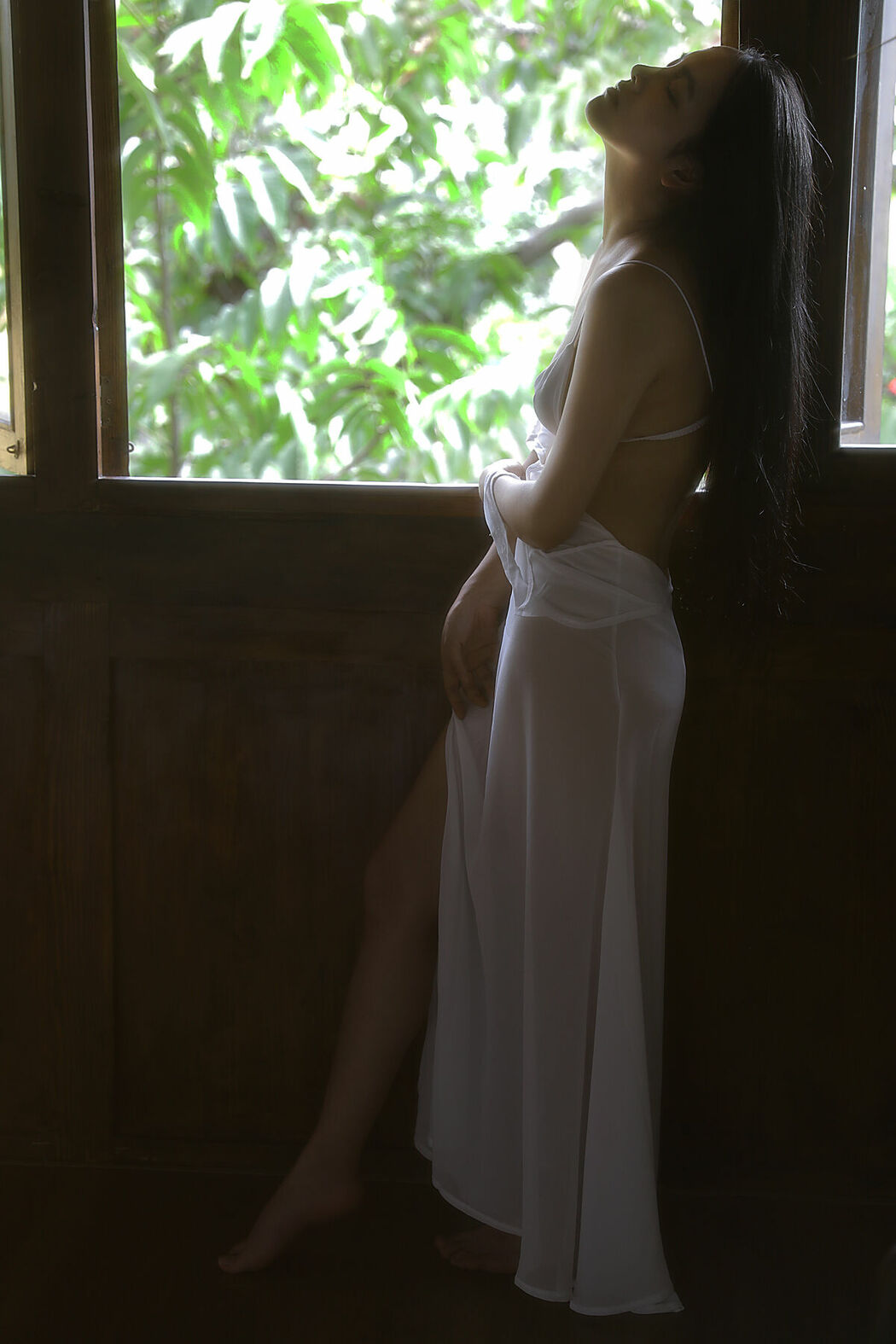 YiTuYu艺图语 Vol.10595 Suan La Yu (10P)