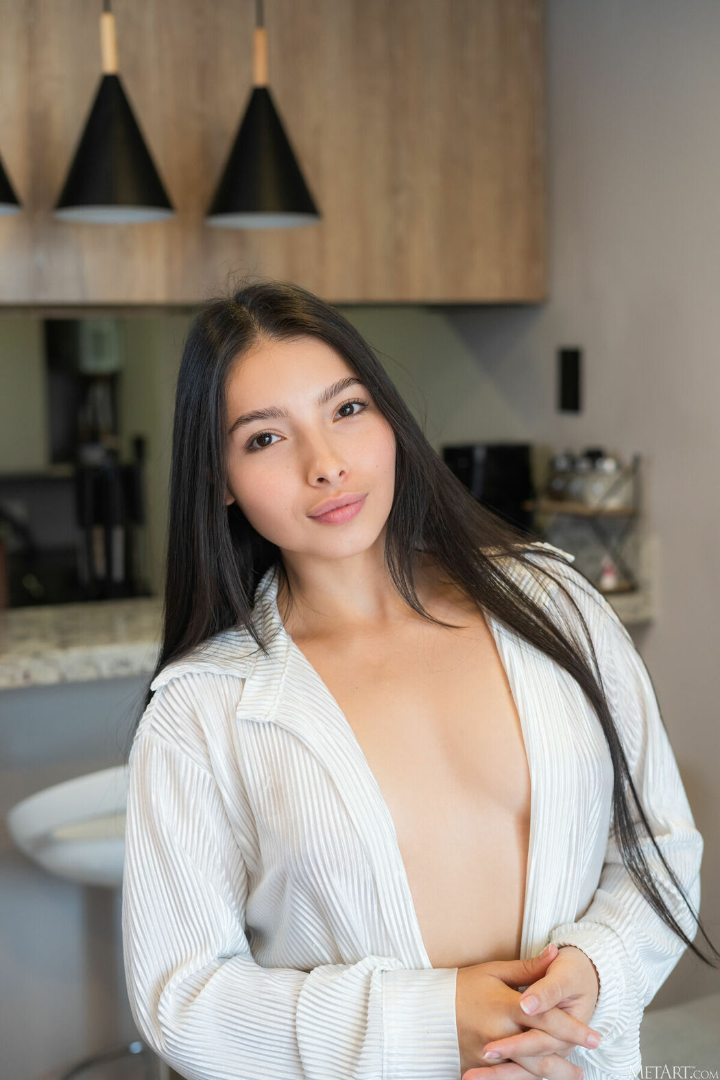 MetArt Nicolle Florez – Come Together Part01 (60P)