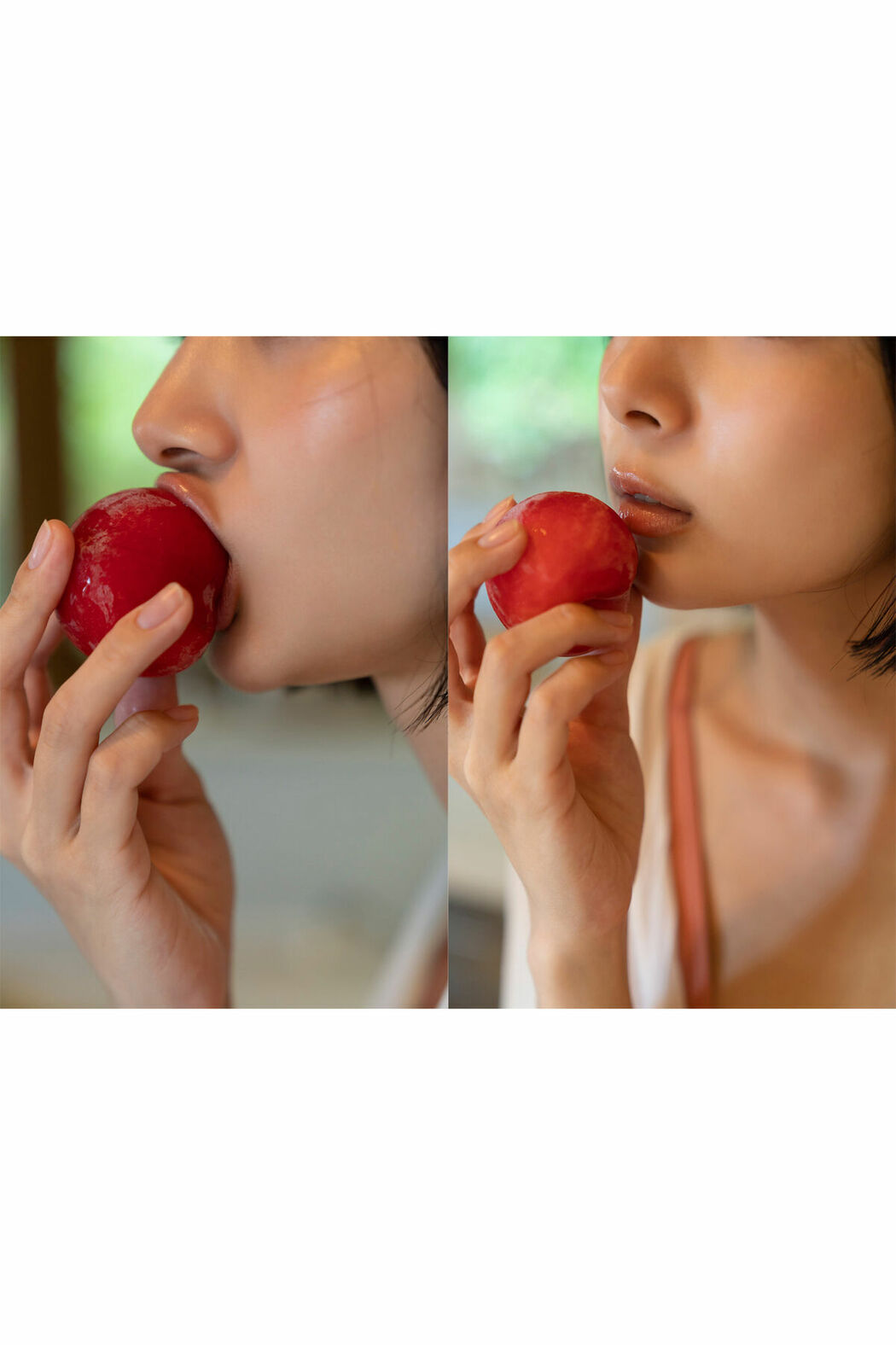 JP Sayaka Okada 岡田紗佳 – 週刊ポストデジタル写真集 同棲生活 (90P)