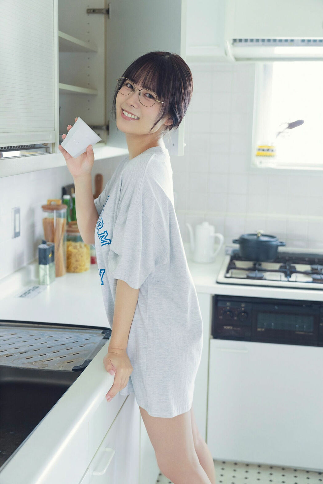JP Shinonome Umi 東雲うみ – 自分専用アンドロイドSPA デジタル写真集 ＳＰＡ ＢＯＯＫＳ (53P)