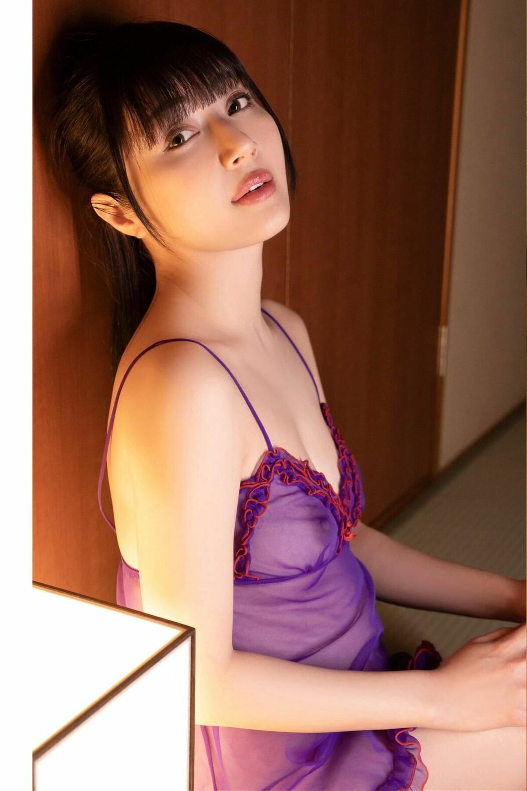 JP Manami Shindo 新藤まなみ – Kiss You 3 Spicevisual Part02 (68P)