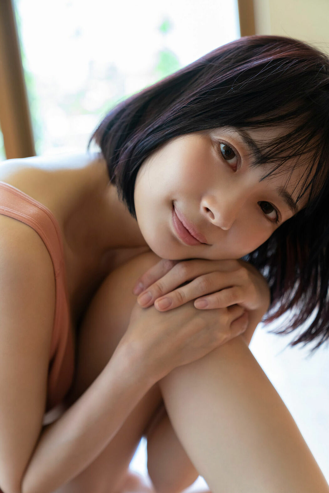 JP Sayaka Okada 岡田紗佳 – 週刊ポストデジタル写真集 同棲生活 (90P)