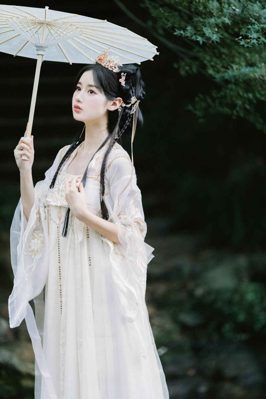 YiTuYu艺图语 Vol.10604 Yi Rui (32P)
