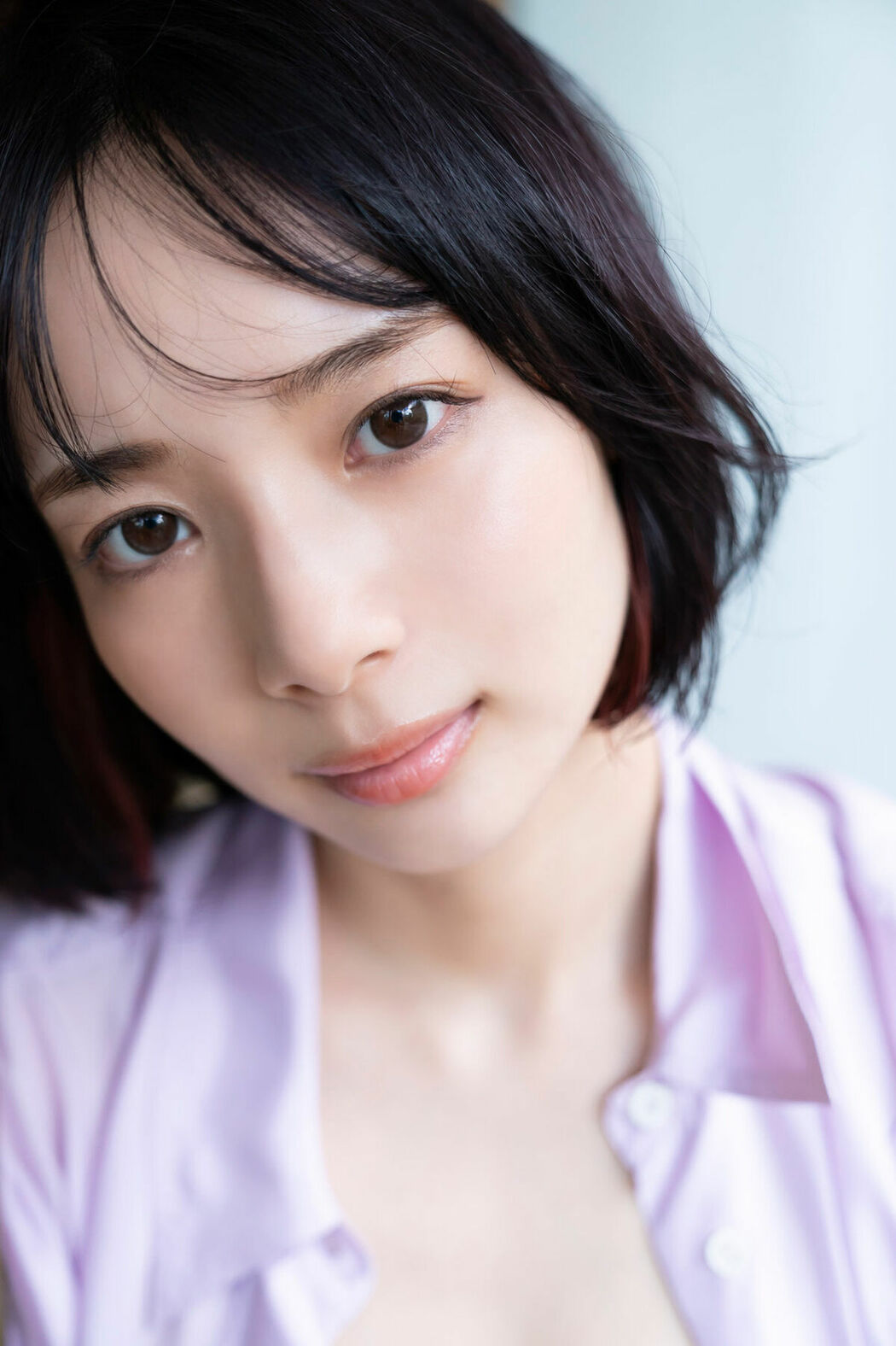 JP Sayaka Okada 岡田紗佳 – 週刊ポストデジタル写真集 同棲生活 (90P)