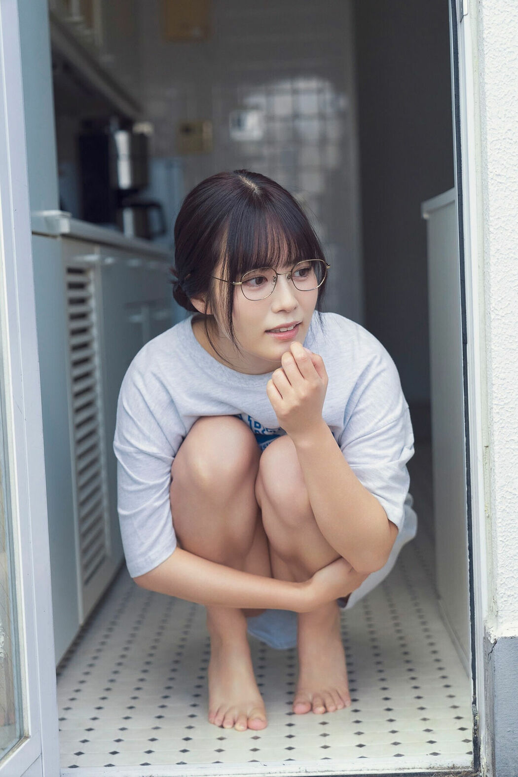 JP Shinonome Umi 東雲うみ – 自分専用アンドロイドSPA デジタル写真集 ＳＰＡ ＢＯＯＫＳ (53P)