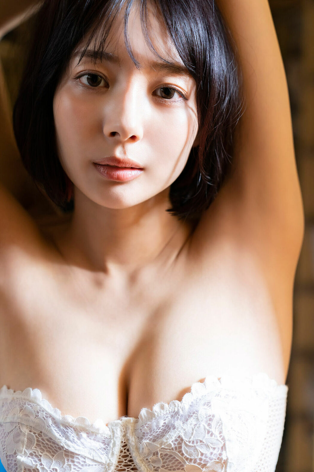 JP Sayaka Okada 岡田紗佳 – 週刊ポストデジタル写真集 同棲生活 (90P)