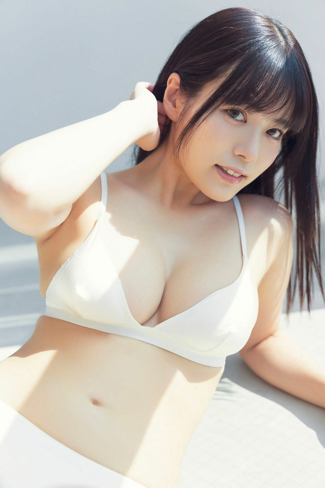 JP Shinonome Umi 東雲うみ – 自分専用アンドロイドSPA デジタル写真集 ＳＰＡ ＢＯＯＫＳ (53P)