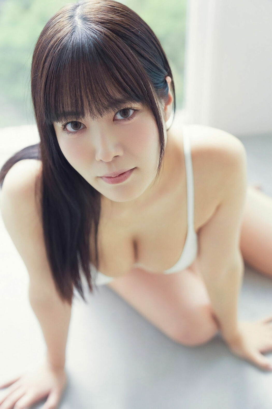 JP Shinonome Umi 東雲うみ – 自分専用アンドロイドSPA デジタル写真集 ＳＰＡ ＢＯＯＫＳ (53P)