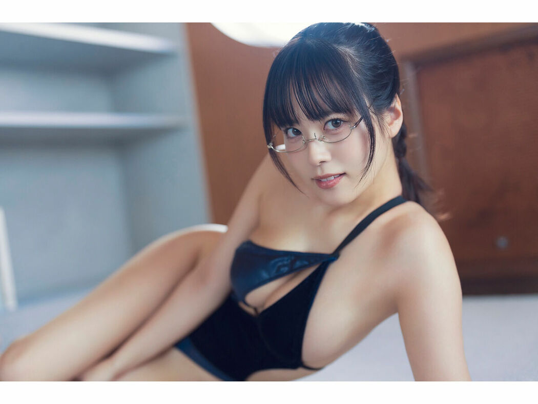JP Shinonome Umi 東雲うみ – 自分専用アンドロイドSPA デジタル写真集 ＳＰＡ ＢＯＯＫＳ (53P)