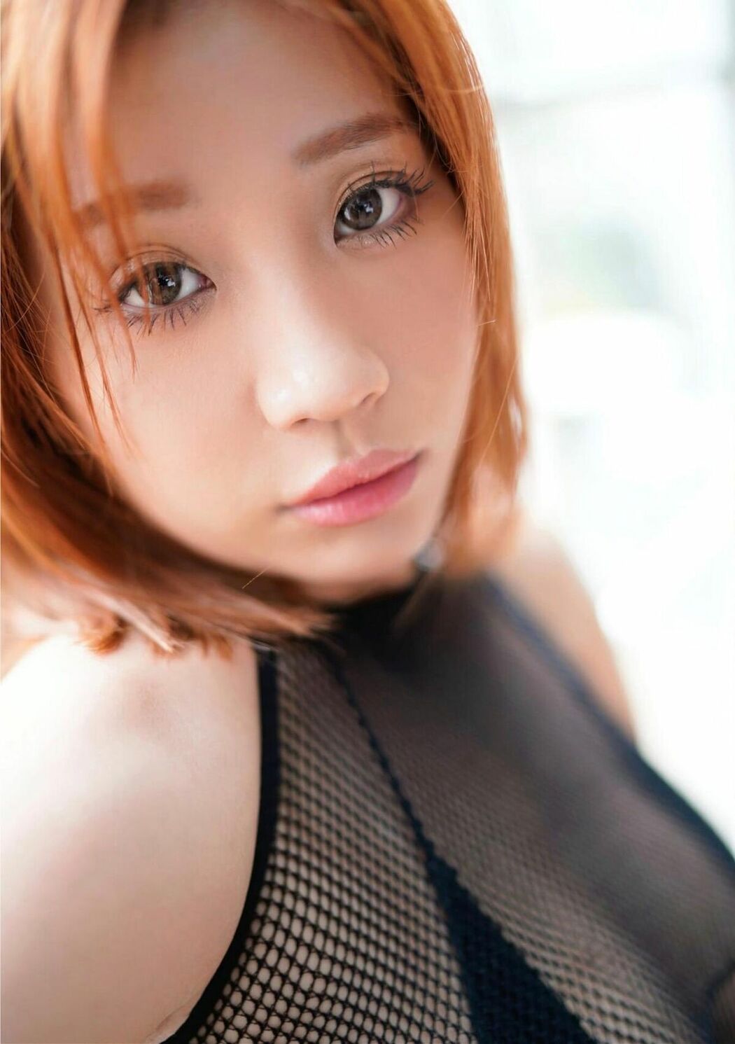 JP Aya Hazuki 葉月あや – Exciting Girls デジタル写真集 Vol.8 Part02 (54P)