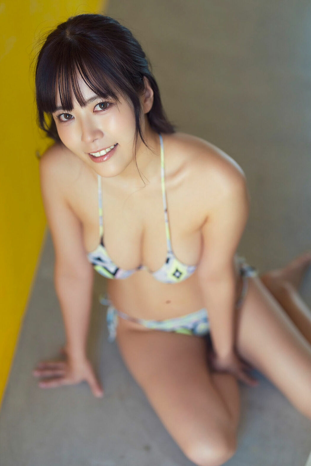 JP Shinonome Umi 東雲うみ – 自分専用アンドロイドSPA デジタル写真集 ＳＰＡ ＢＯＯＫＳ (53P)