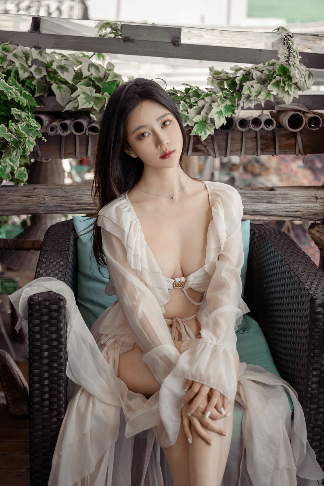 Coser@年年Nnian – 浅夏 (61P)