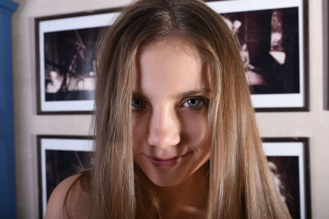 MetArt Camomile – Miacale Part02 (61P)
