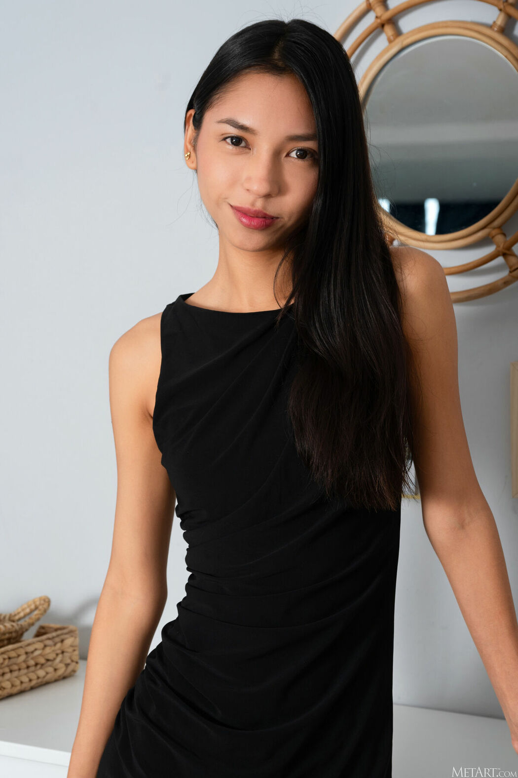 MetArt Eiza Bell – Presenting Eiza Bell Part01 (51P)