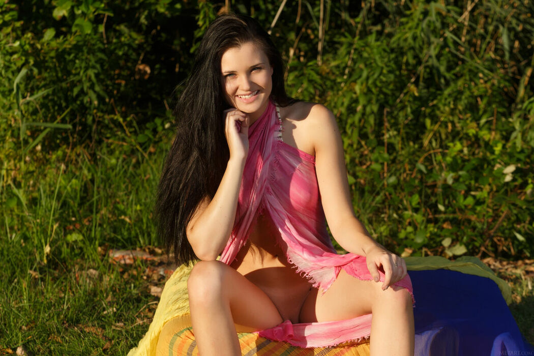 MetArt Celeste – Leatida Part01 (61P)