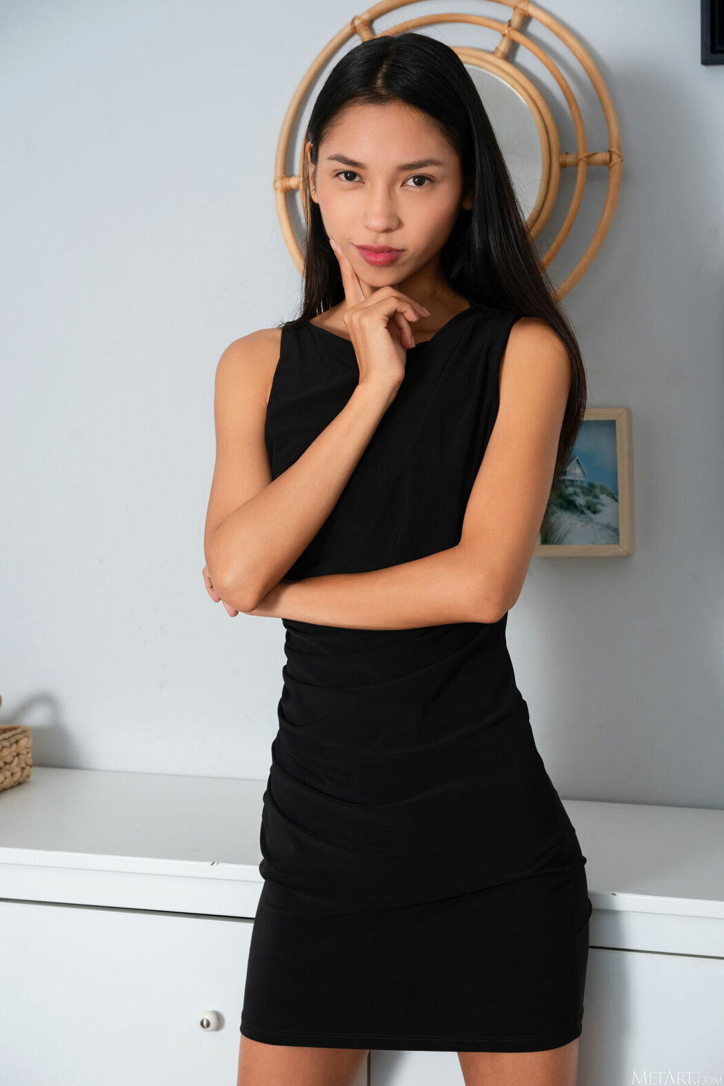 MetArt Eiza Bell – Presenting Eiza Bell Part01 (51P)