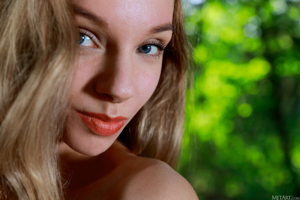 MetArt Josephine Jane – Forest Embrace Part02 (61P)