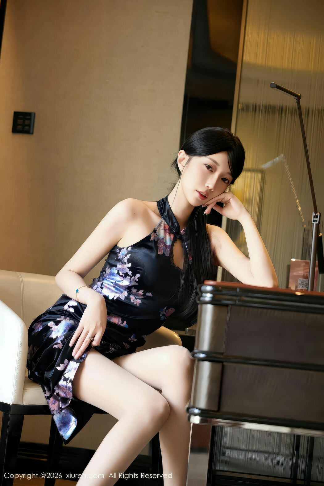 XiuRen秀人网 No.11308 Yue Er Yue Er (77P)