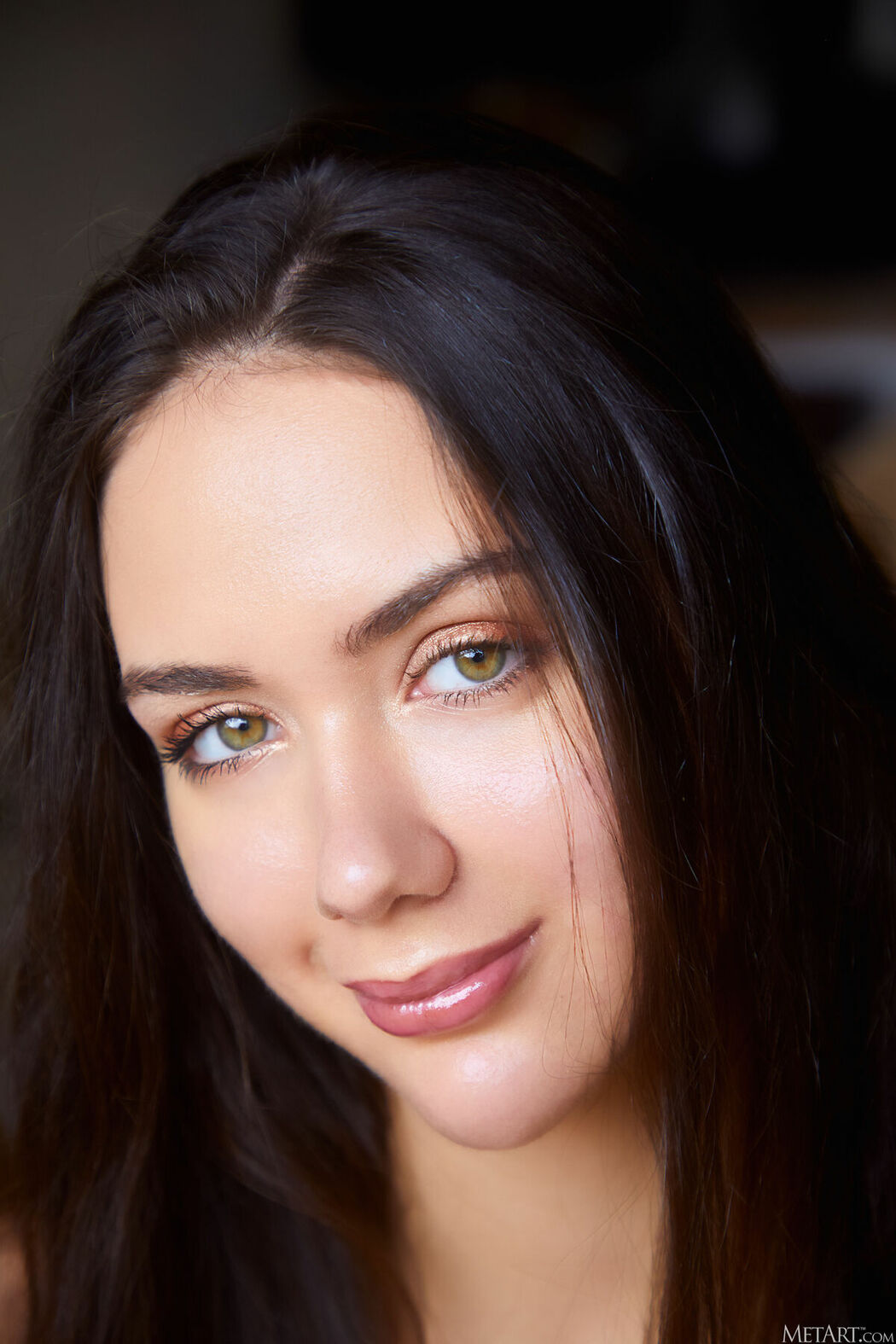 MetArt Vixi Rafi – Electric Desire Part02 (64P)