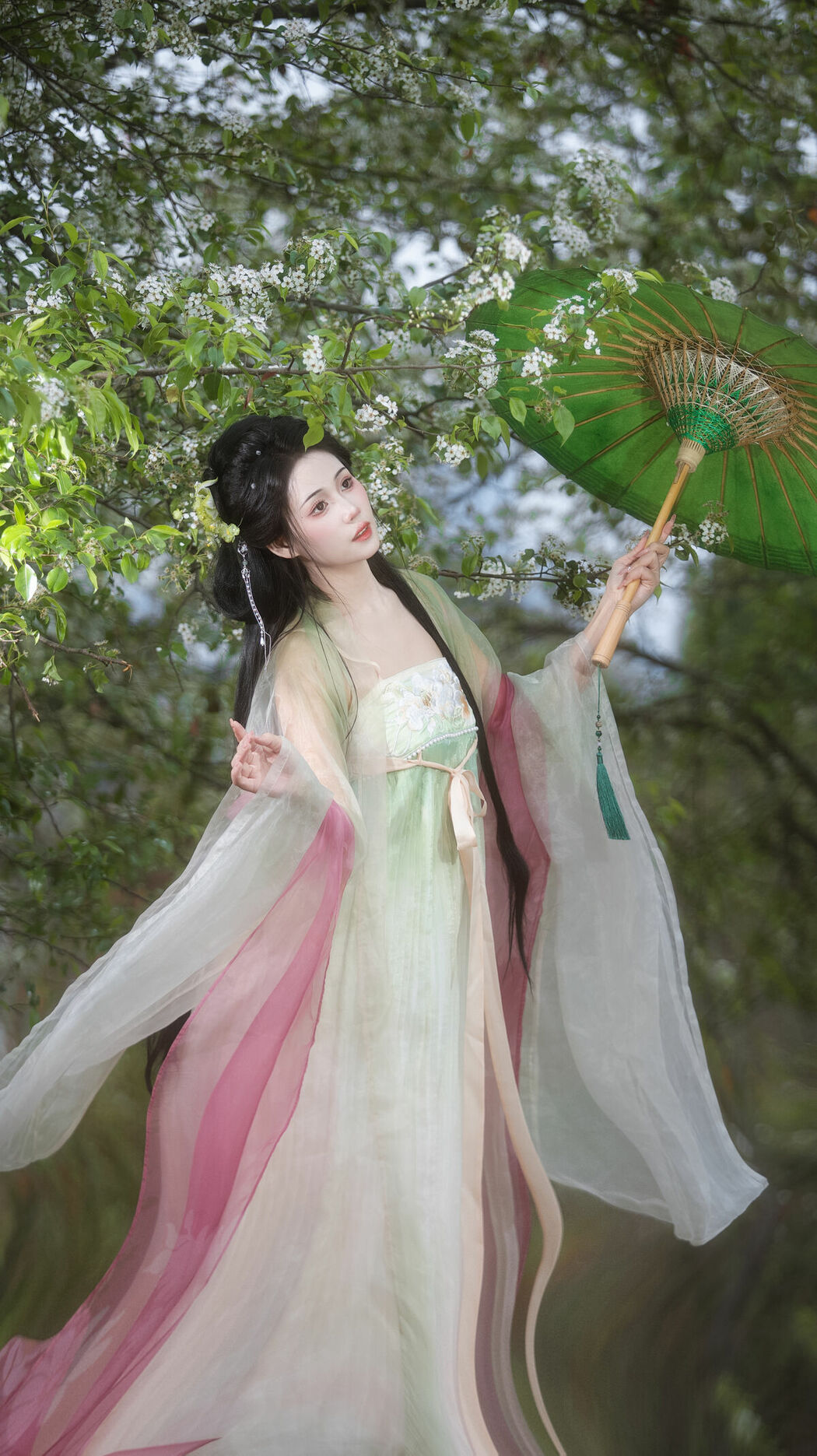 YiTuYu艺图语 Vol.10606 A Cheng Cheng (21P)
