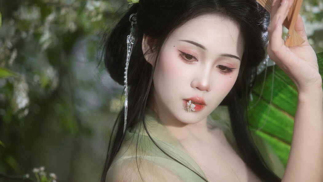 YiTuYu艺图语 Vol.10606 A Cheng Cheng (21P)