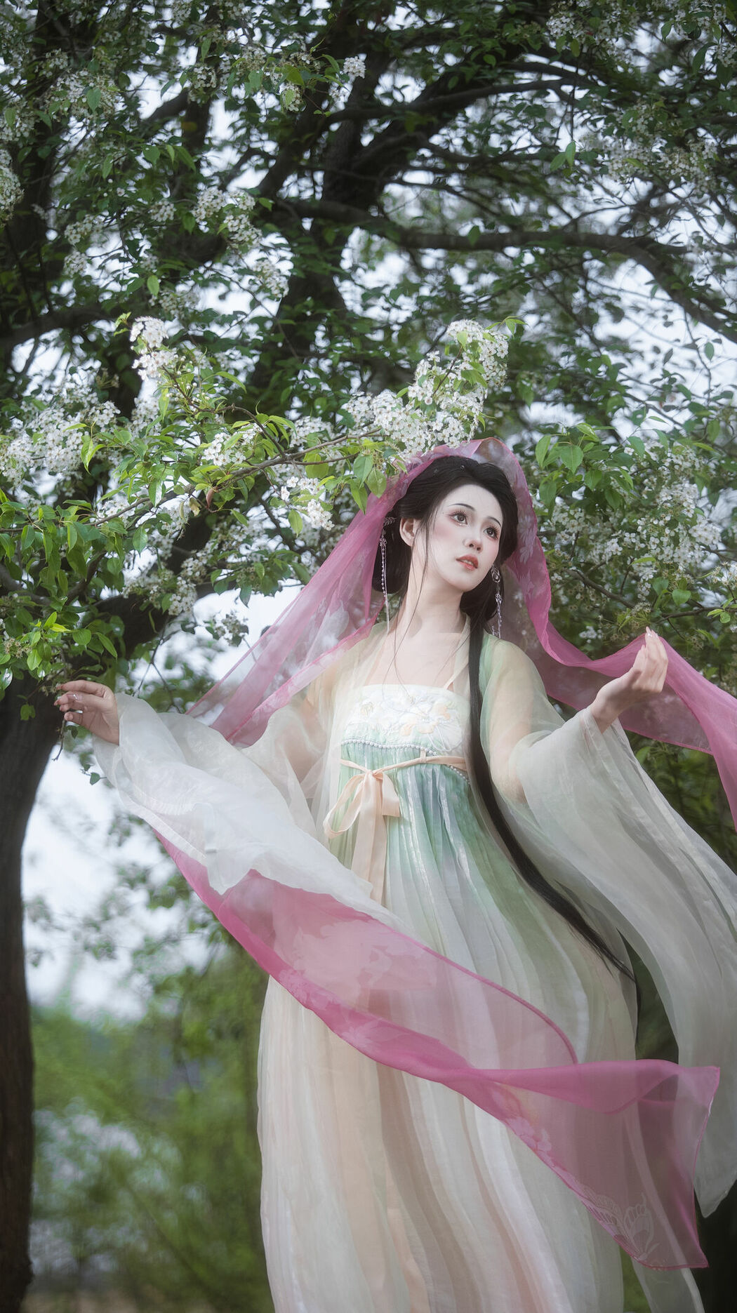 YiTuYu艺图语 Vol.10606 A Cheng Cheng (21P)