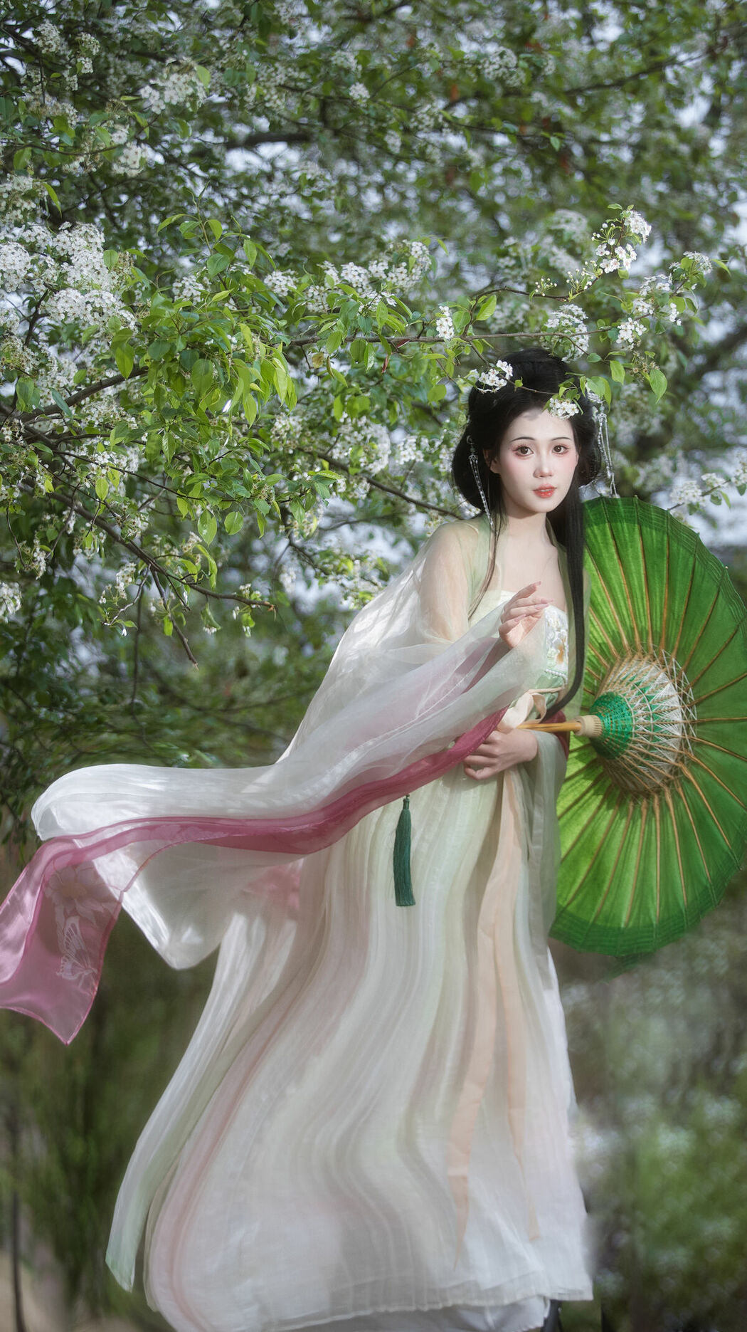 YiTuYu艺图语 Vol.10606 A Cheng Cheng (21P)