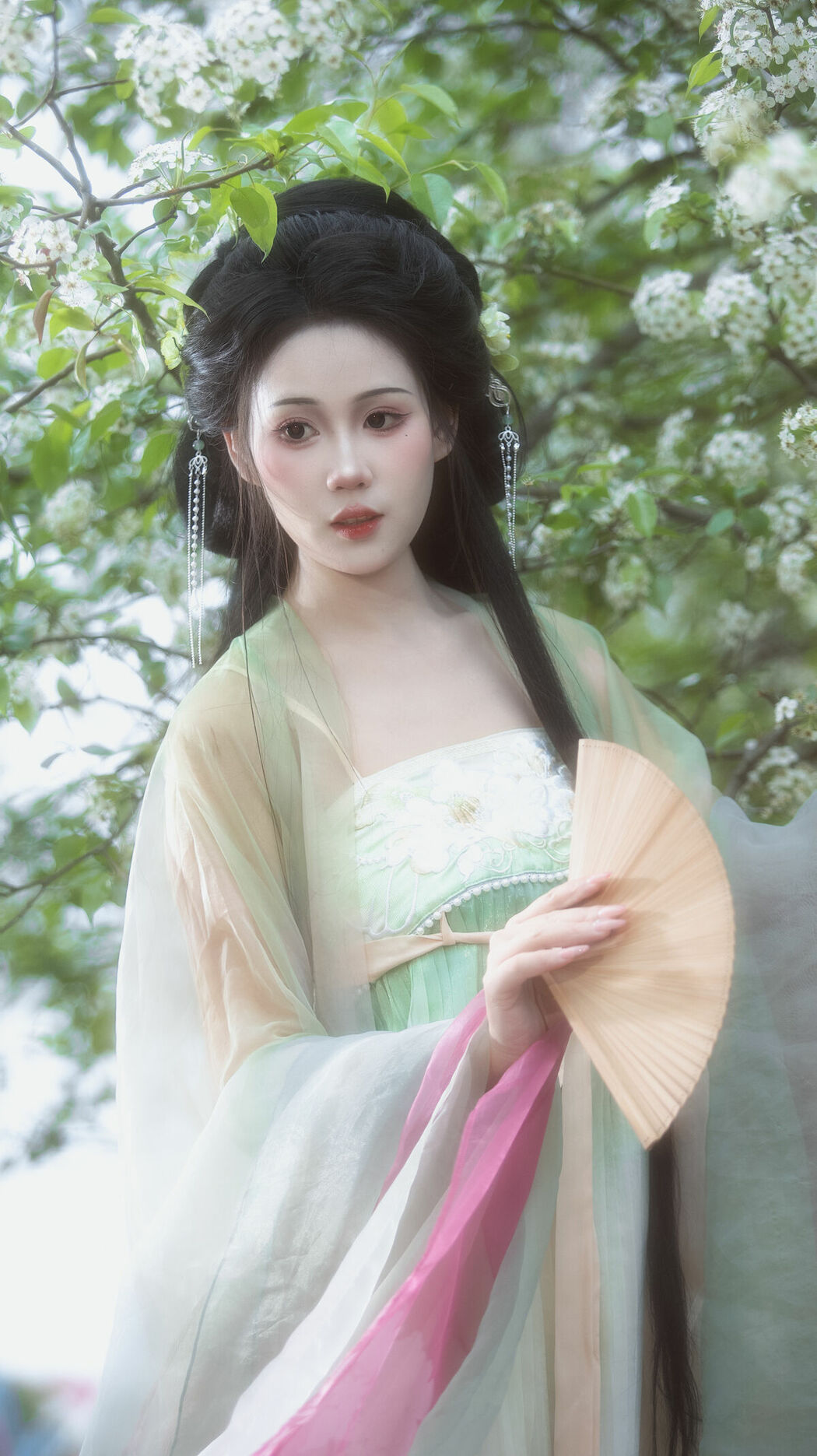 YiTuYu艺图语 Vol.10606 A Cheng Cheng (21P)