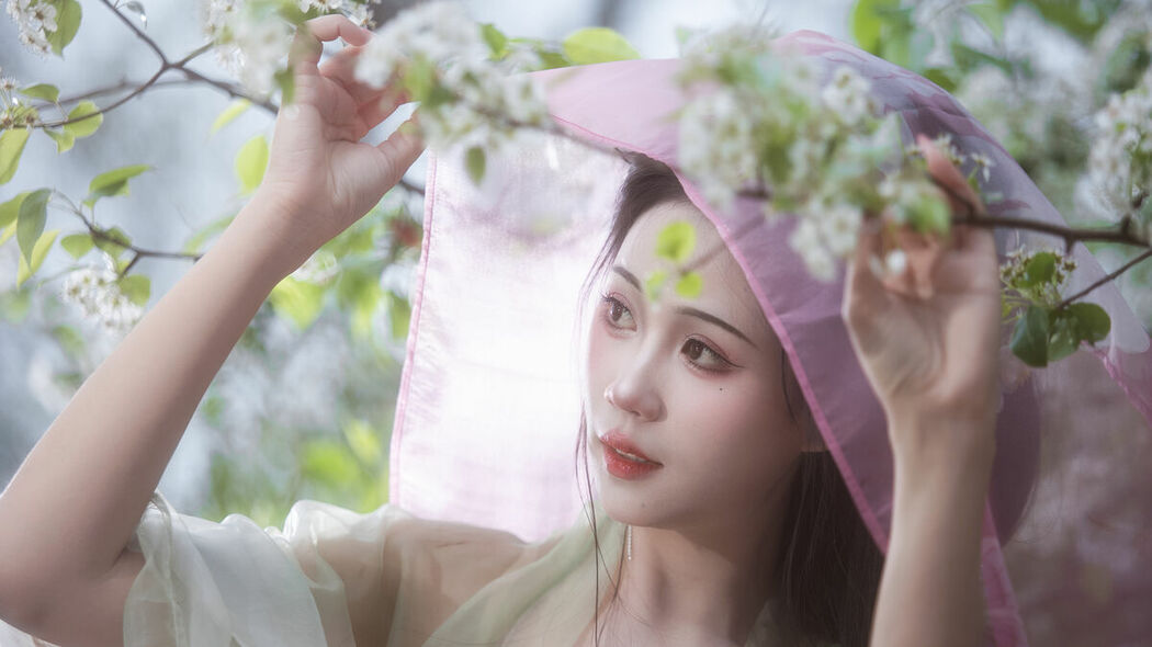 YiTuYu艺图语 Vol.10606 A Cheng Cheng (21P)