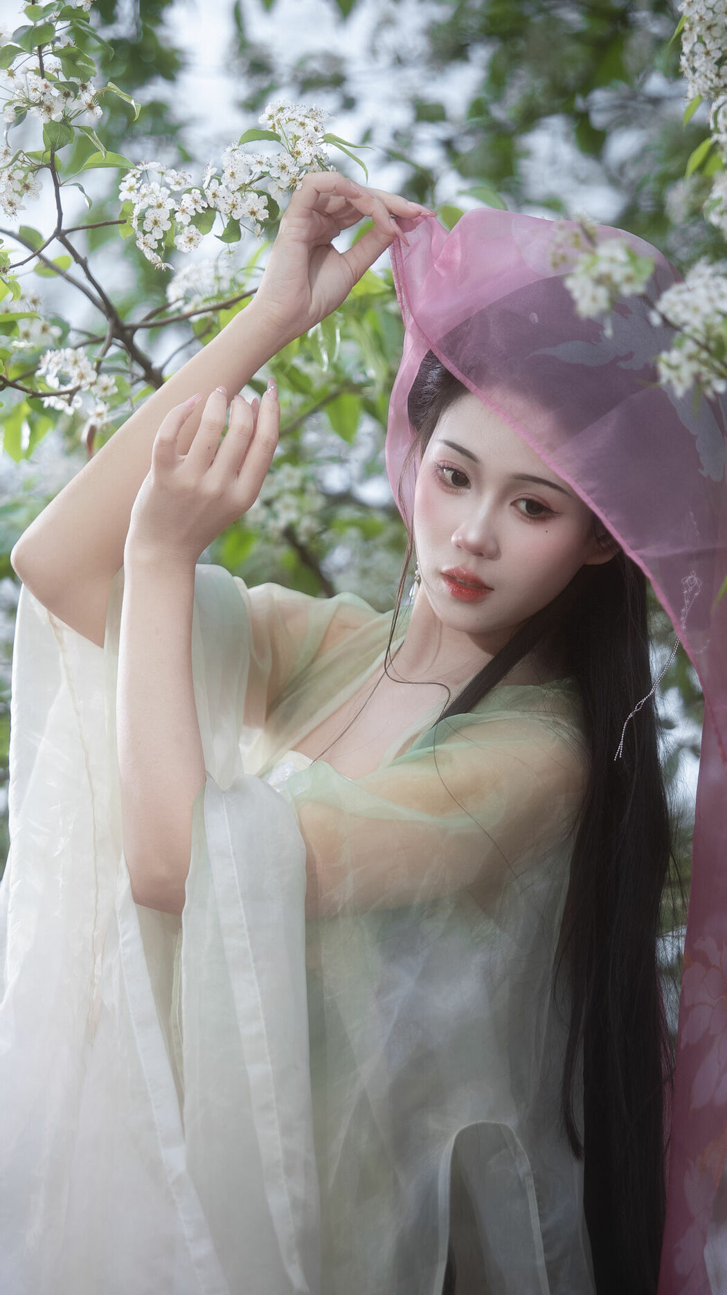 YiTuYu艺图语 Vol.10606 A Cheng Cheng (21P)