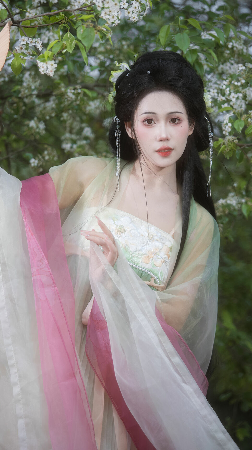 YiTuYu艺图语 Vol.10606 A Cheng Cheng (21P)