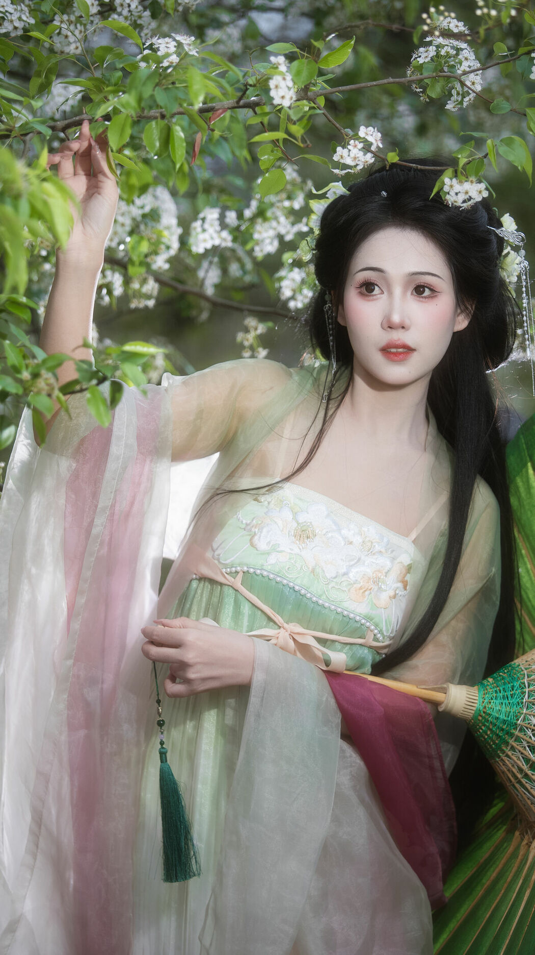 YiTuYu艺图语 Vol.10606 A Cheng Cheng (21P)