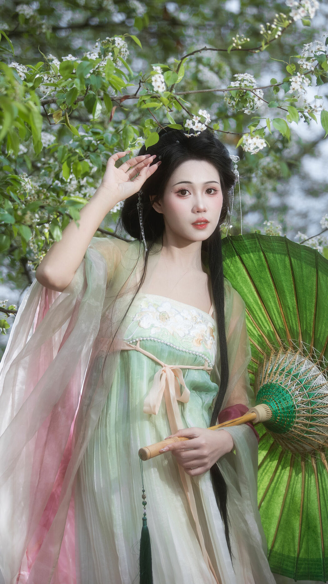 YiTuYu艺图语 Vol.10606 A Cheng Cheng (21P)