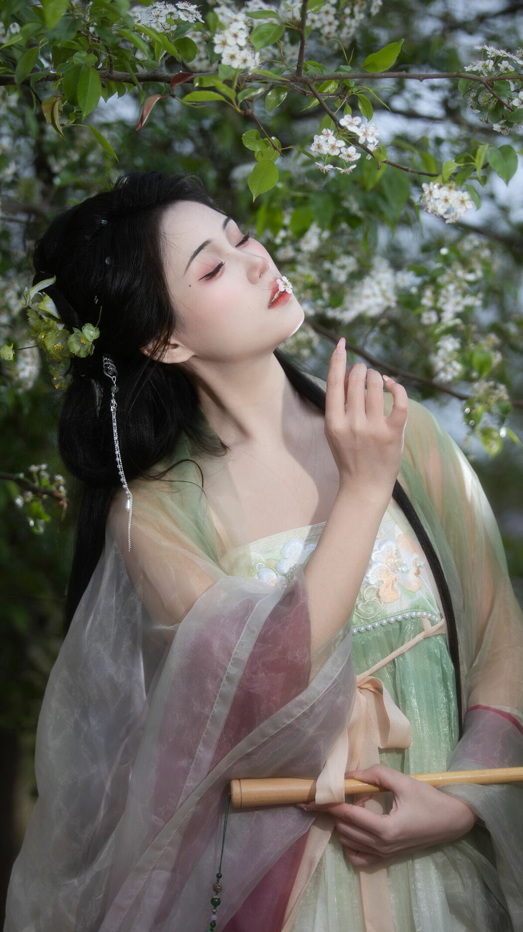 YiTuYu艺图语 Vol.10606 A Cheng Cheng (21P)