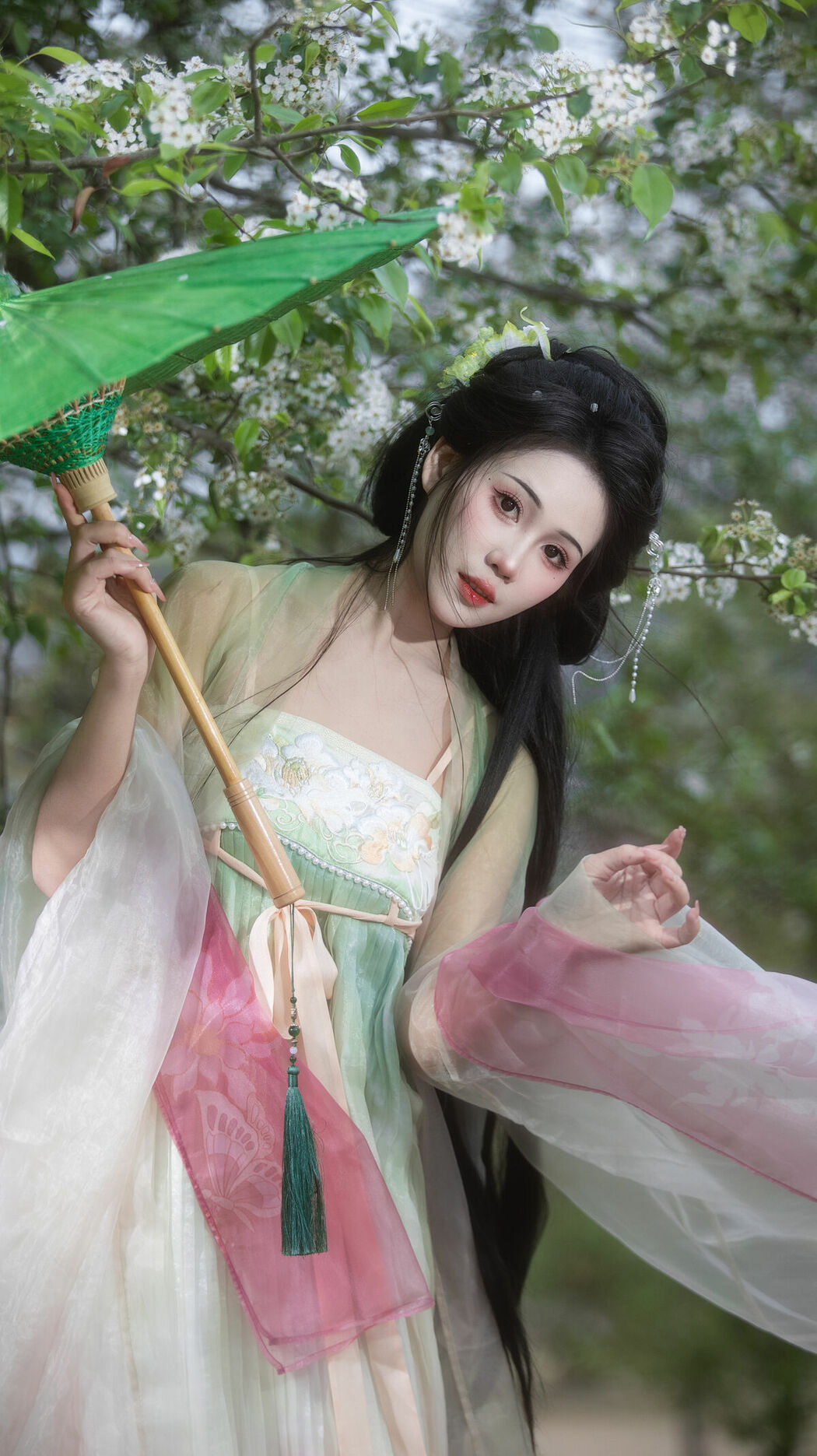 YiTuYu艺图语 Vol.10606 A Cheng Cheng (21P)