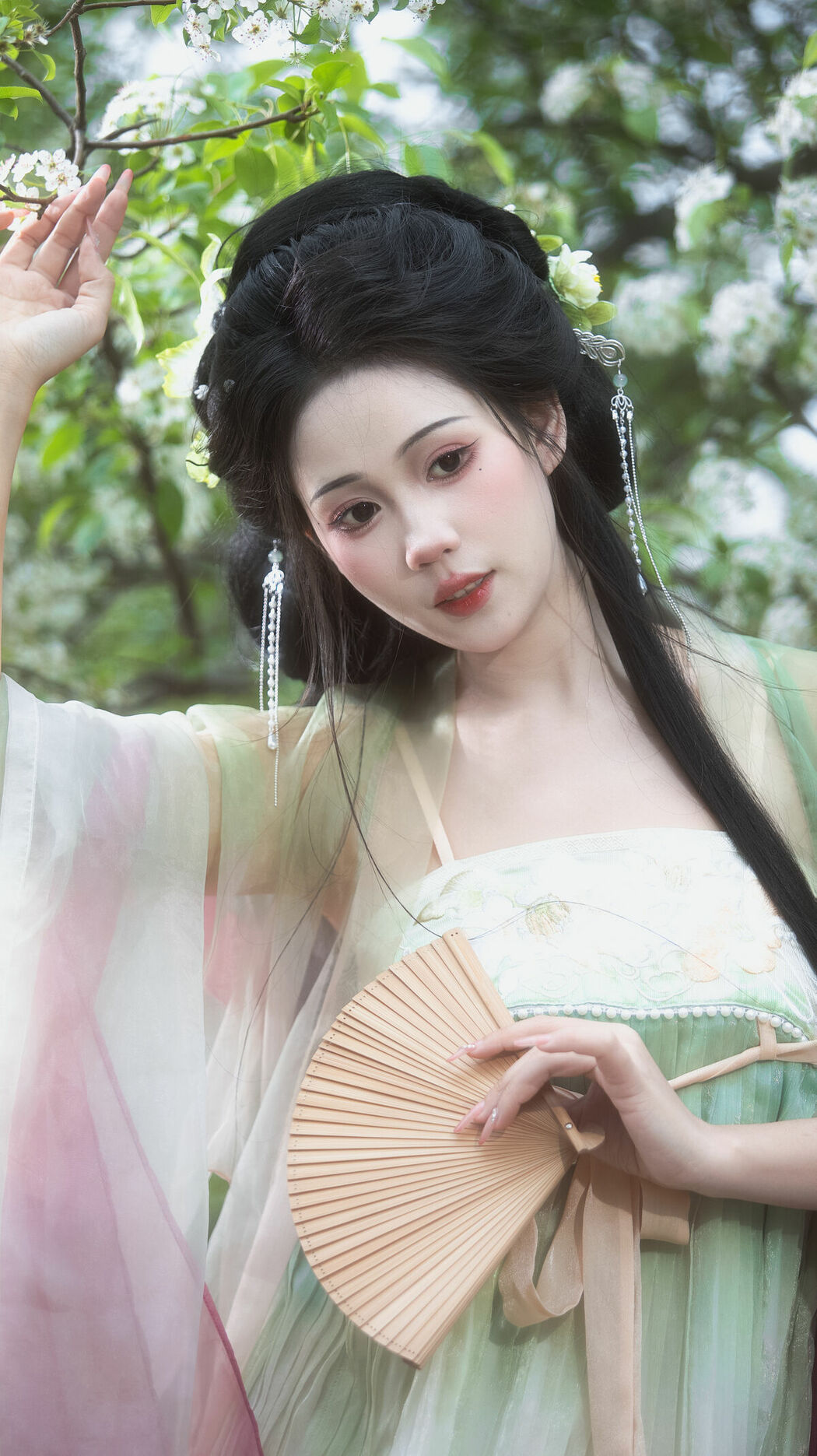 YiTuYu艺图语 Vol.10606 A Cheng Cheng (21P)