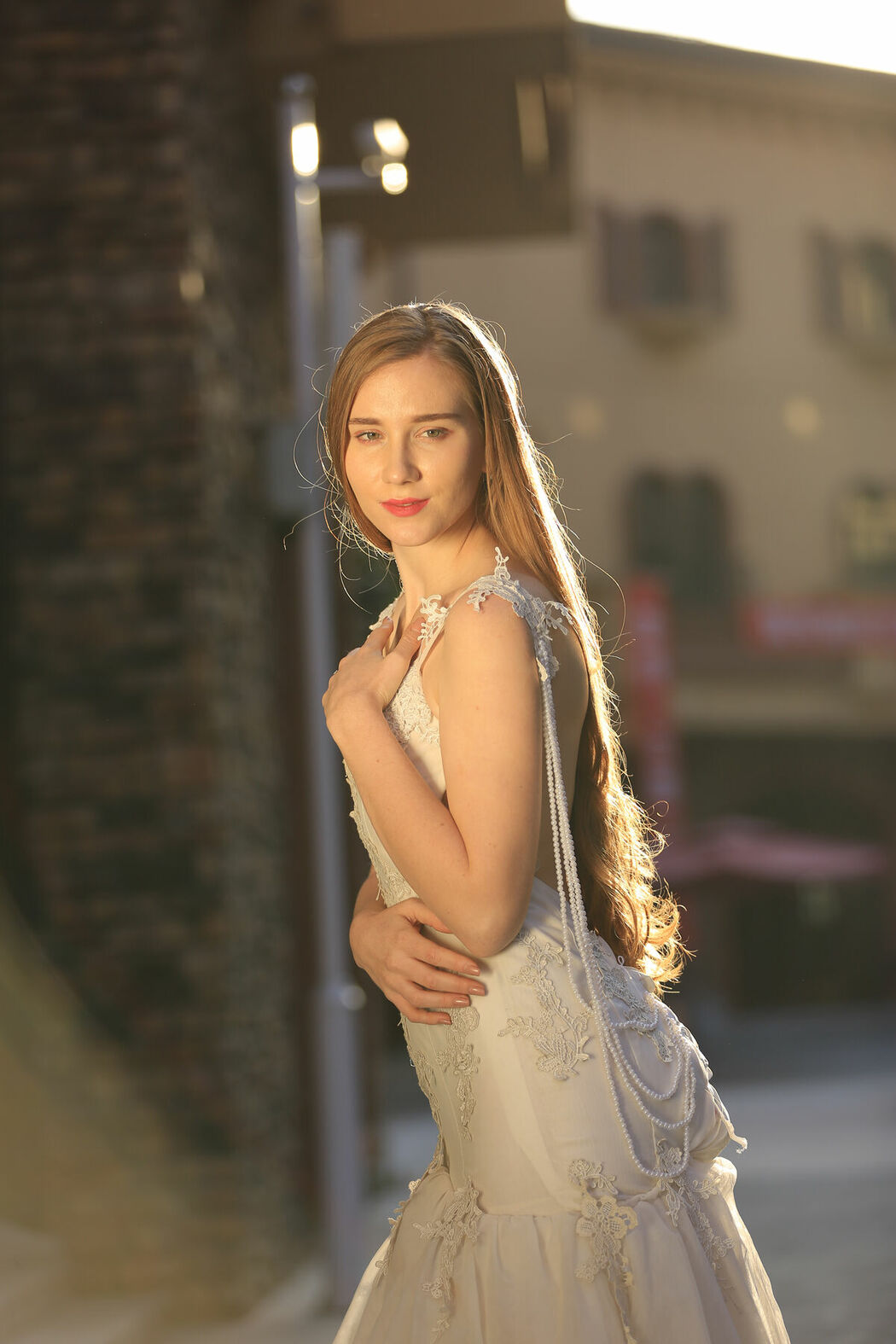 YiTuYu艺图语 Vol.10607 Na Ta Sha (19P)