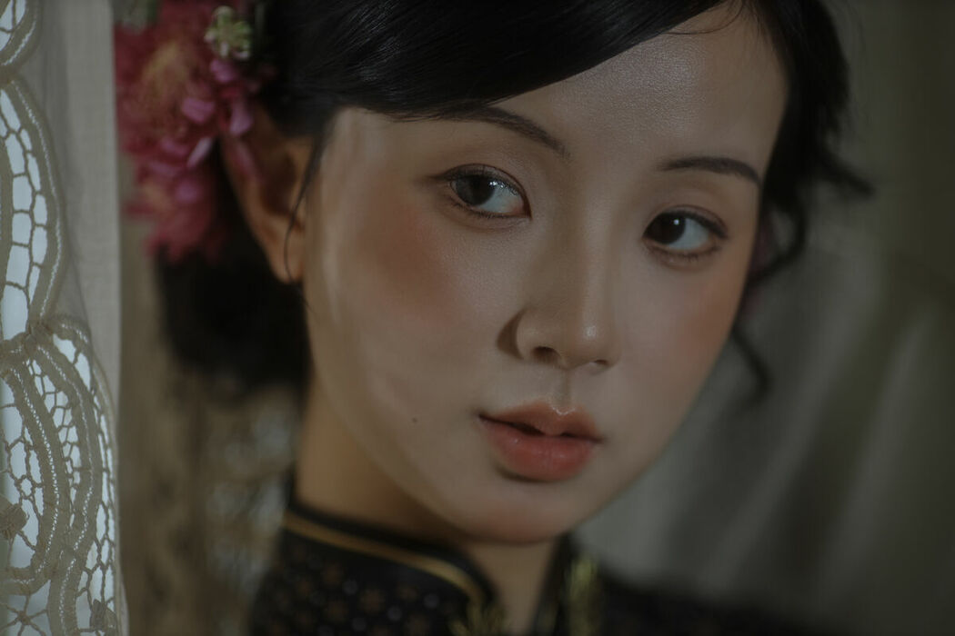 YiTuYu艺图语 Vol.10608 Yi Ming (21P)