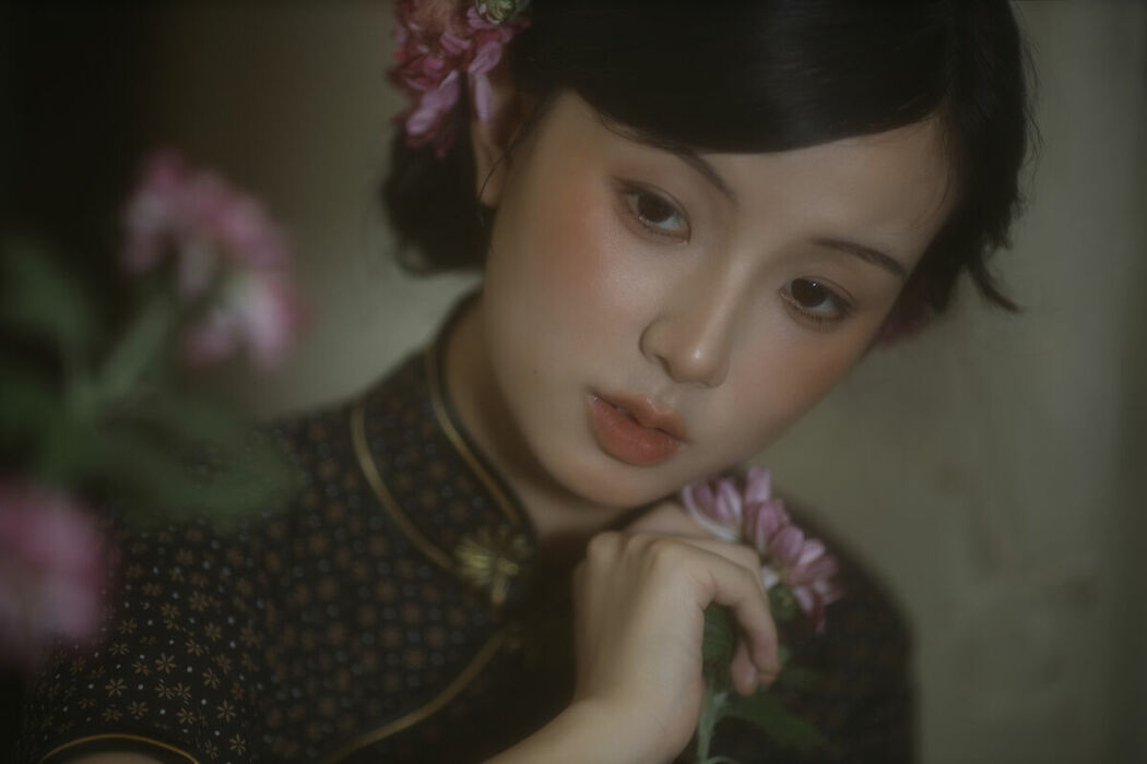 YiTuYu艺图语 Vol.10608 Yi Ming (21P)