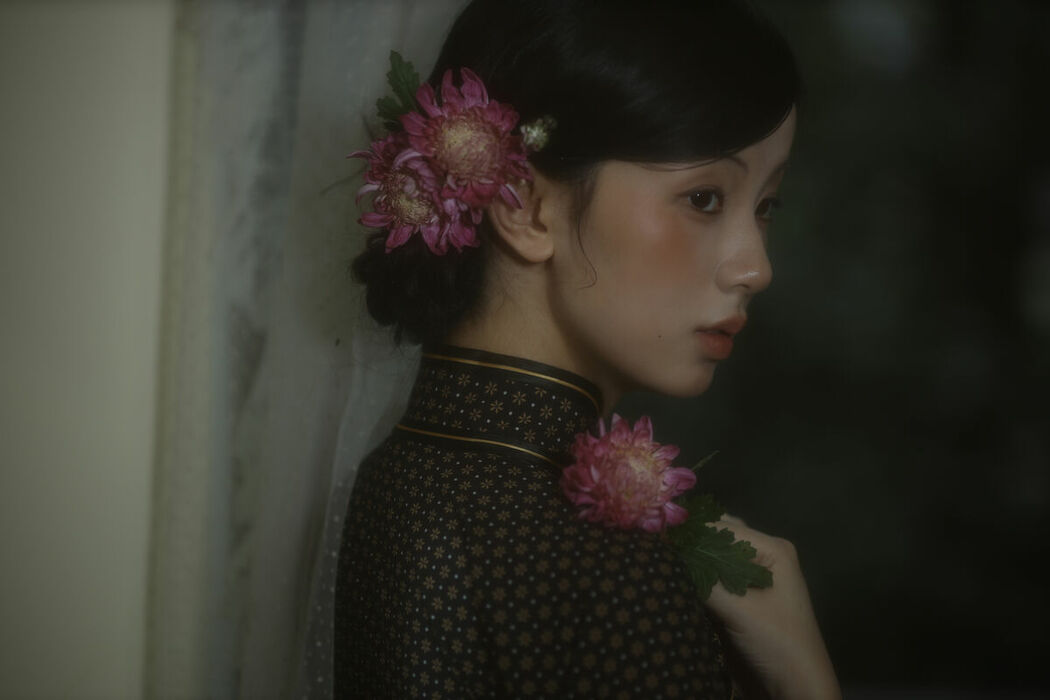 YiTuYu艺图语 Vol.10608 Yi Ming (21P)