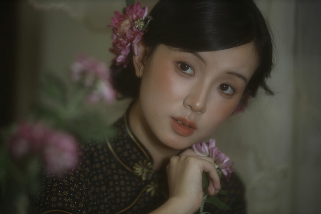YiTuYu艺图语 Vol.10608 Yi Ming (21P)