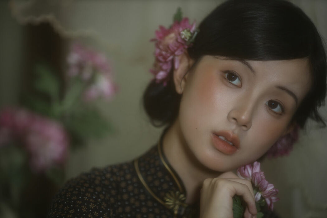 YiTuYu艺图语 Vol.10608 Yi Ming (21P)