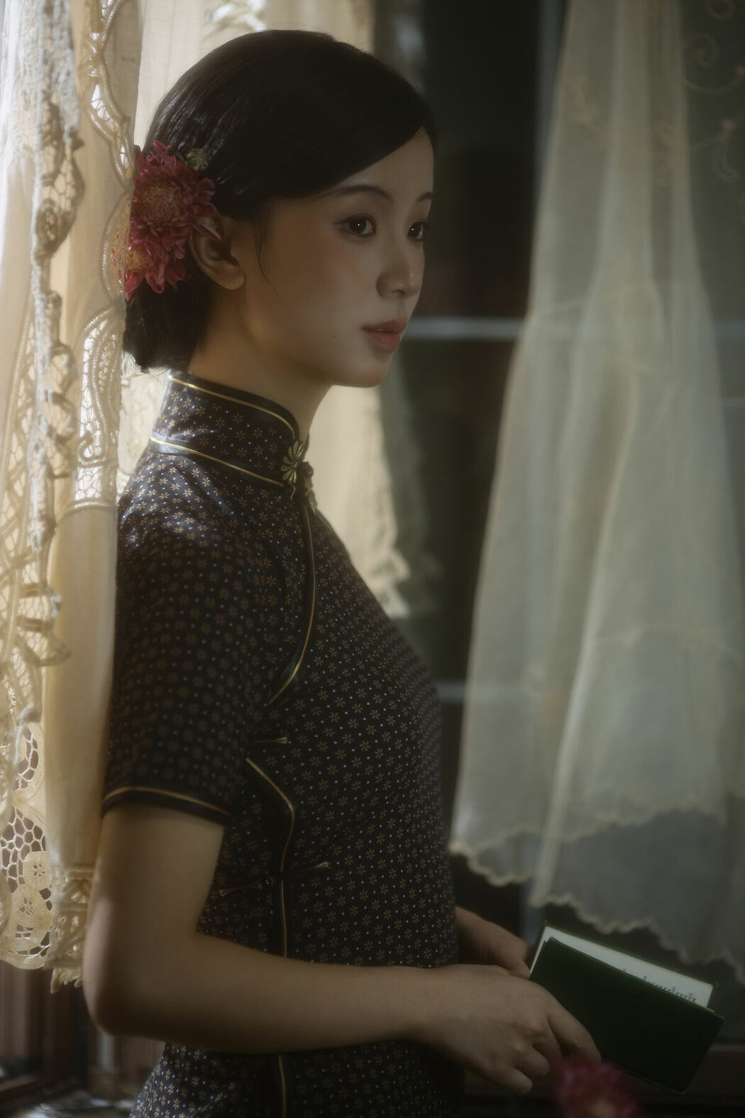 YiTuYu艺图语 Vol.10608 Yi Ming (21P)